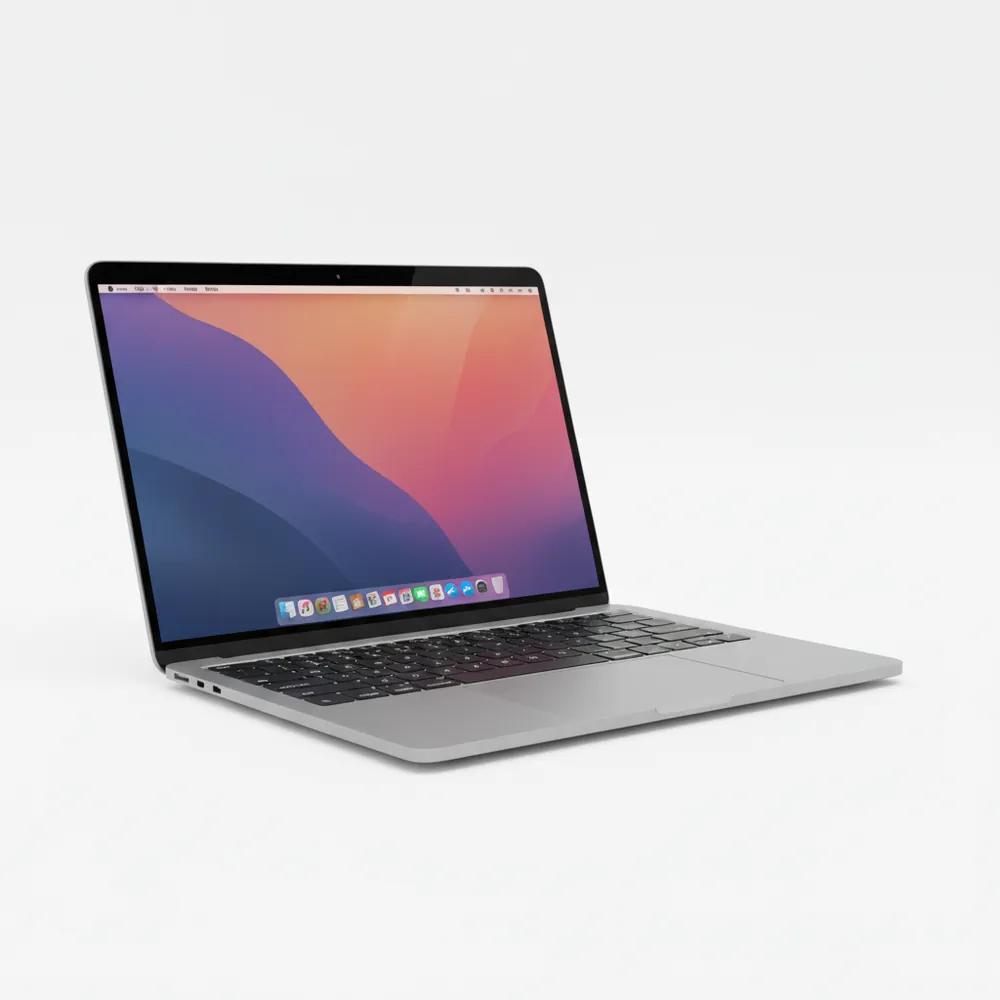 MacBook Pro 13" 2020 M1 at N.N Laptop Lahore
