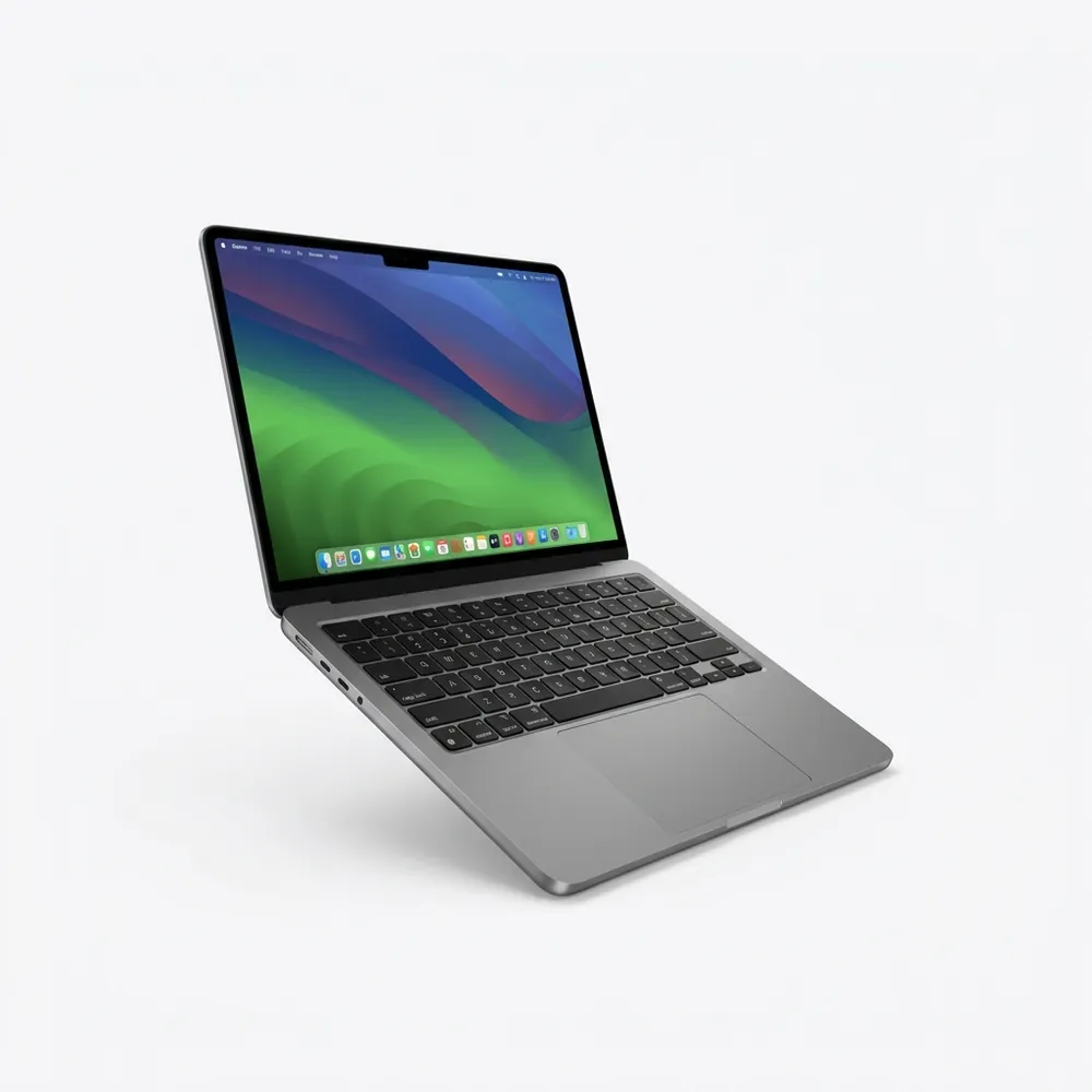 MacBook Pro 14" 2023 M3 at N.N Laptop Lahore