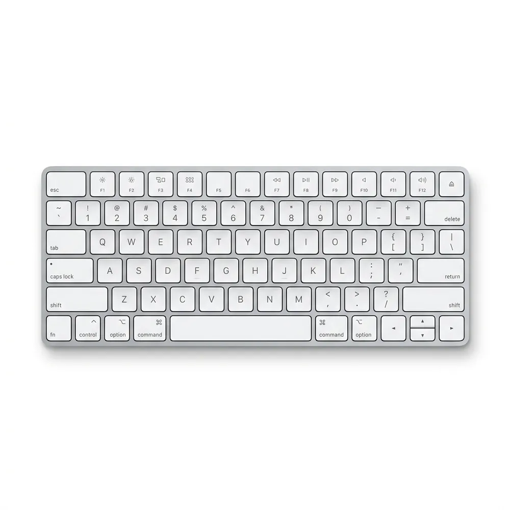 Apple Magic Keyboard (Original) at N.N Laptop Lahore