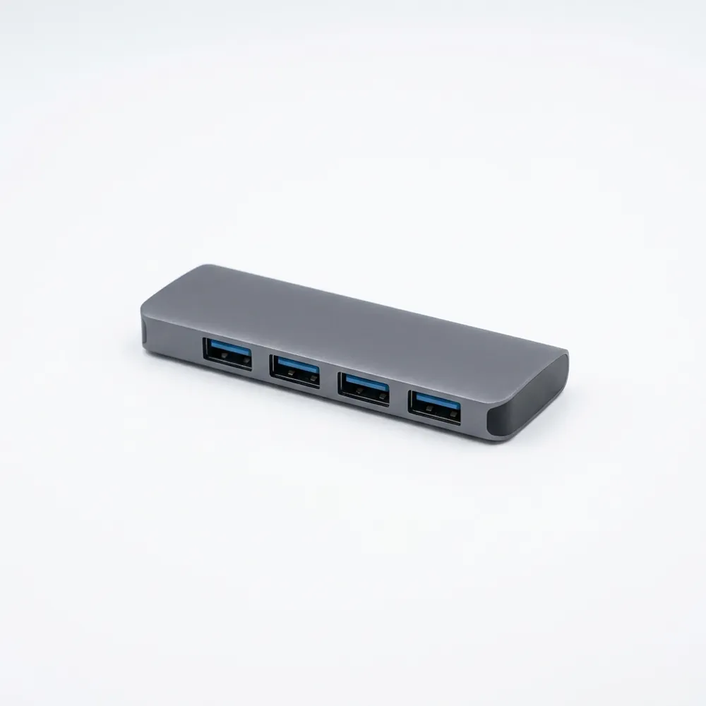 USB 3.0 Hub 4-Port at N.N Laptop Lahore