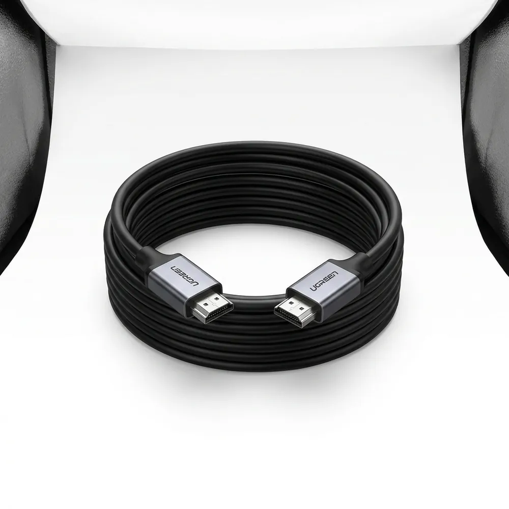 HDMI Cable 1.5m (Ugreen 4K) at N.N Laptop Lahore