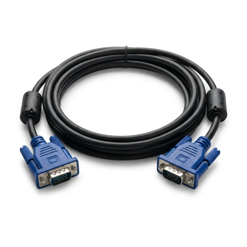 VGA Cable 1.5m at N.N Laptop Lahore