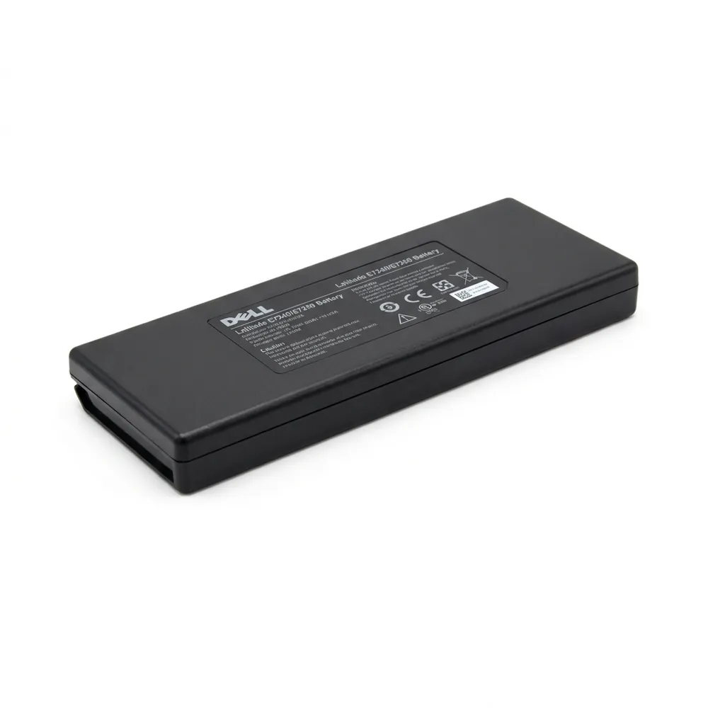 Dell Latitude E7240/E7250 Battery at N.N Laptop Lahore