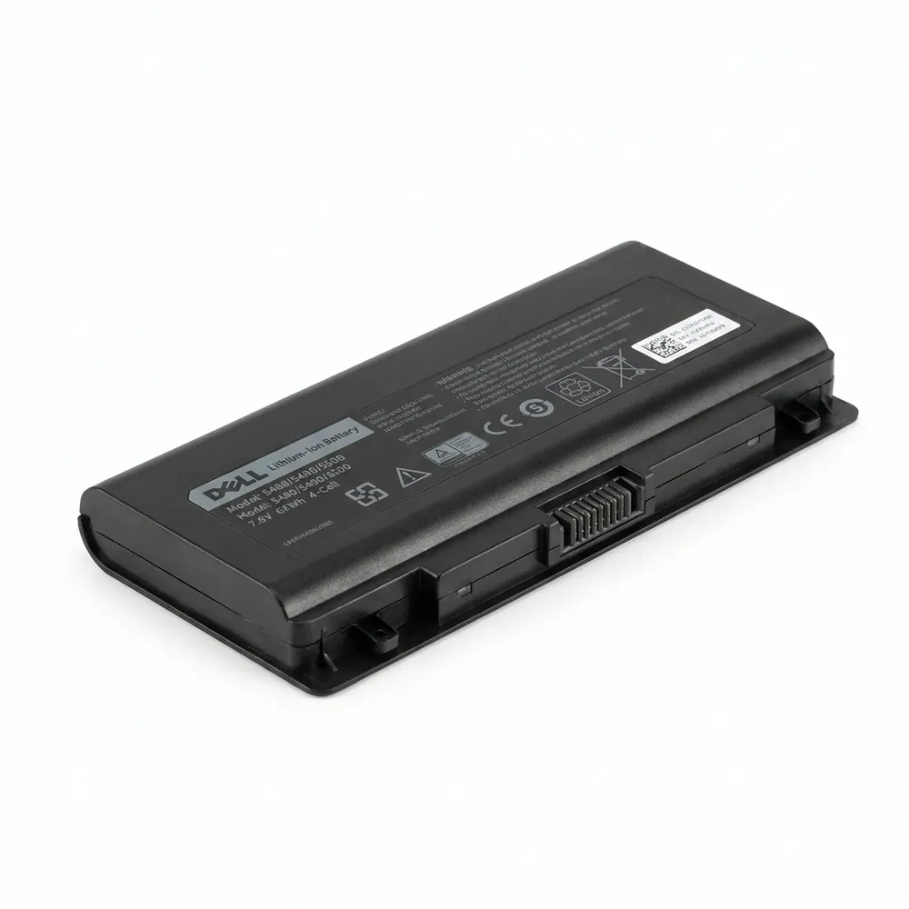 Dell Latitude 5480/5490/5500 Battery at N.N Laptop Lahore
