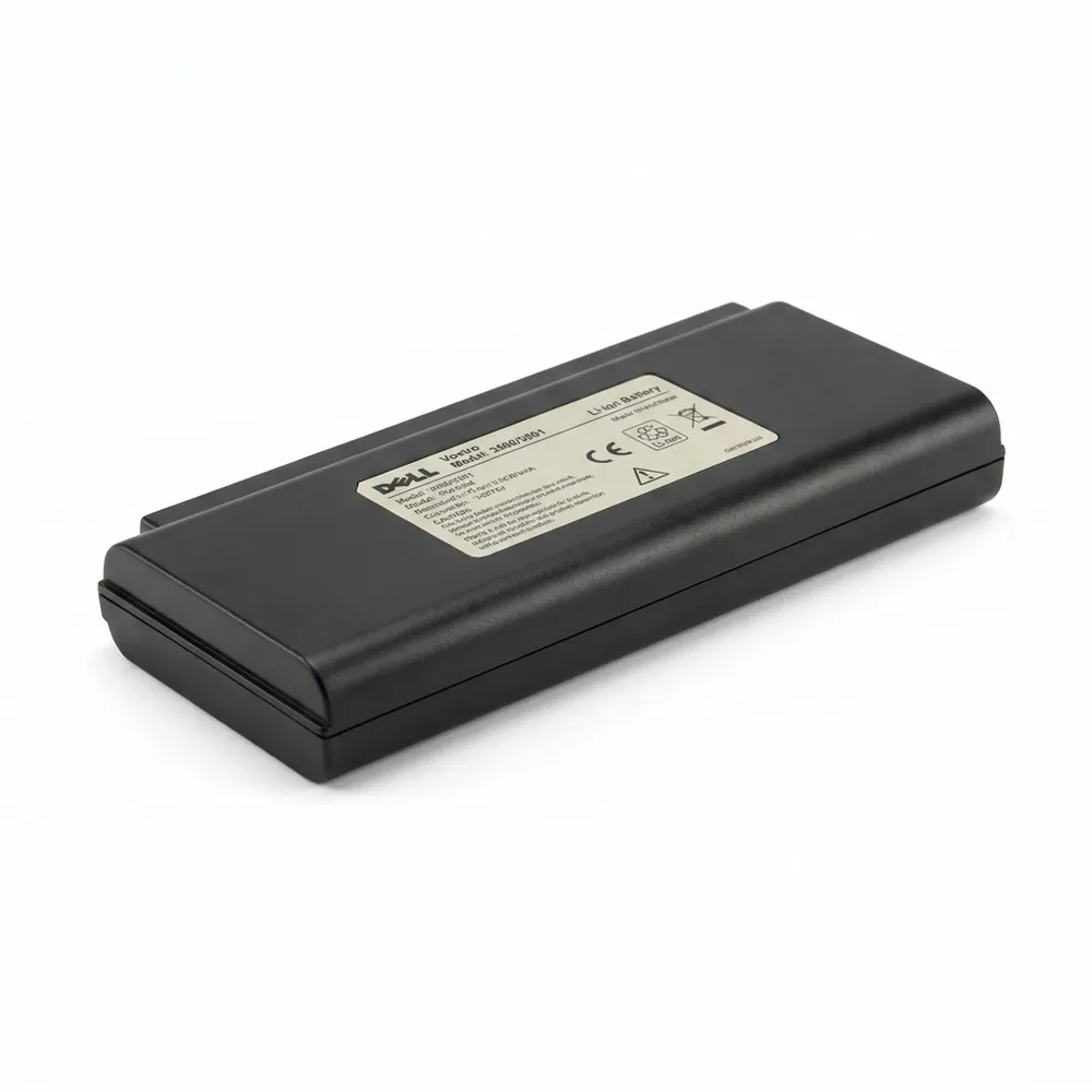 Dell Vostro 3500/3501 Battery at N.N Laptop Lahore