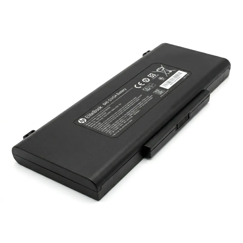 HP EliteBook 840 G3/G4 Battery at N.N Laptop Lahore