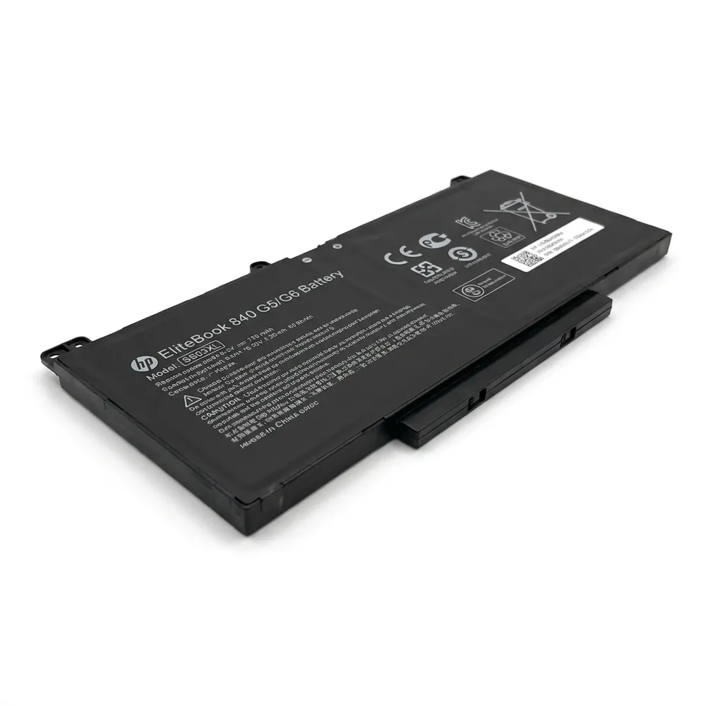 HP EliteBook 840 G5/G6 Battery at N.N Laptop Lahore