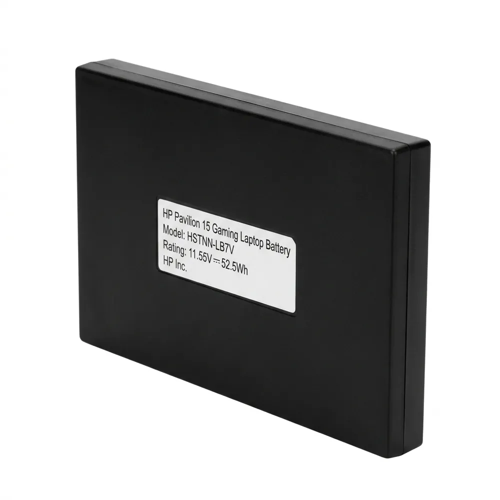 HP Pavilion 15 Gaming Battery at N.N Laptop Lahore