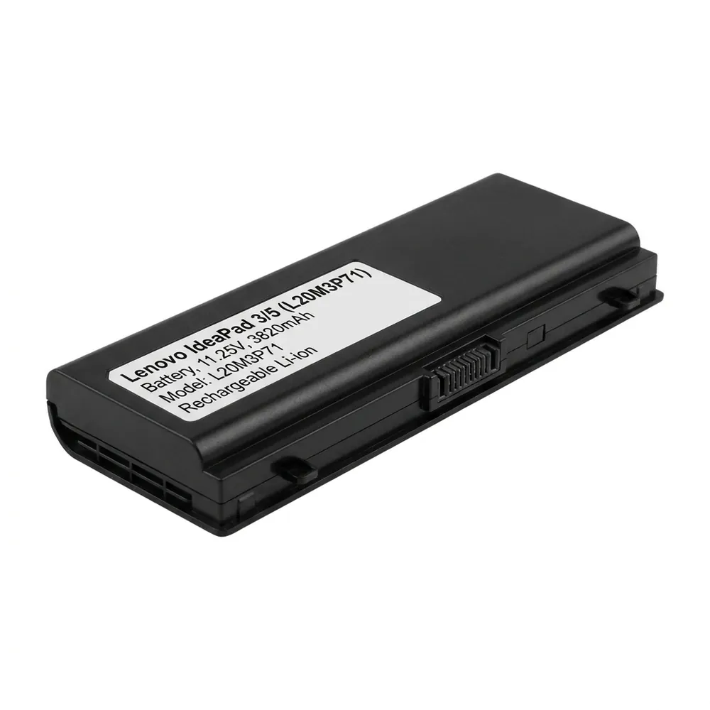 Lenovo IdeaPad 3/5 Battery at N.N Laptop Lahore