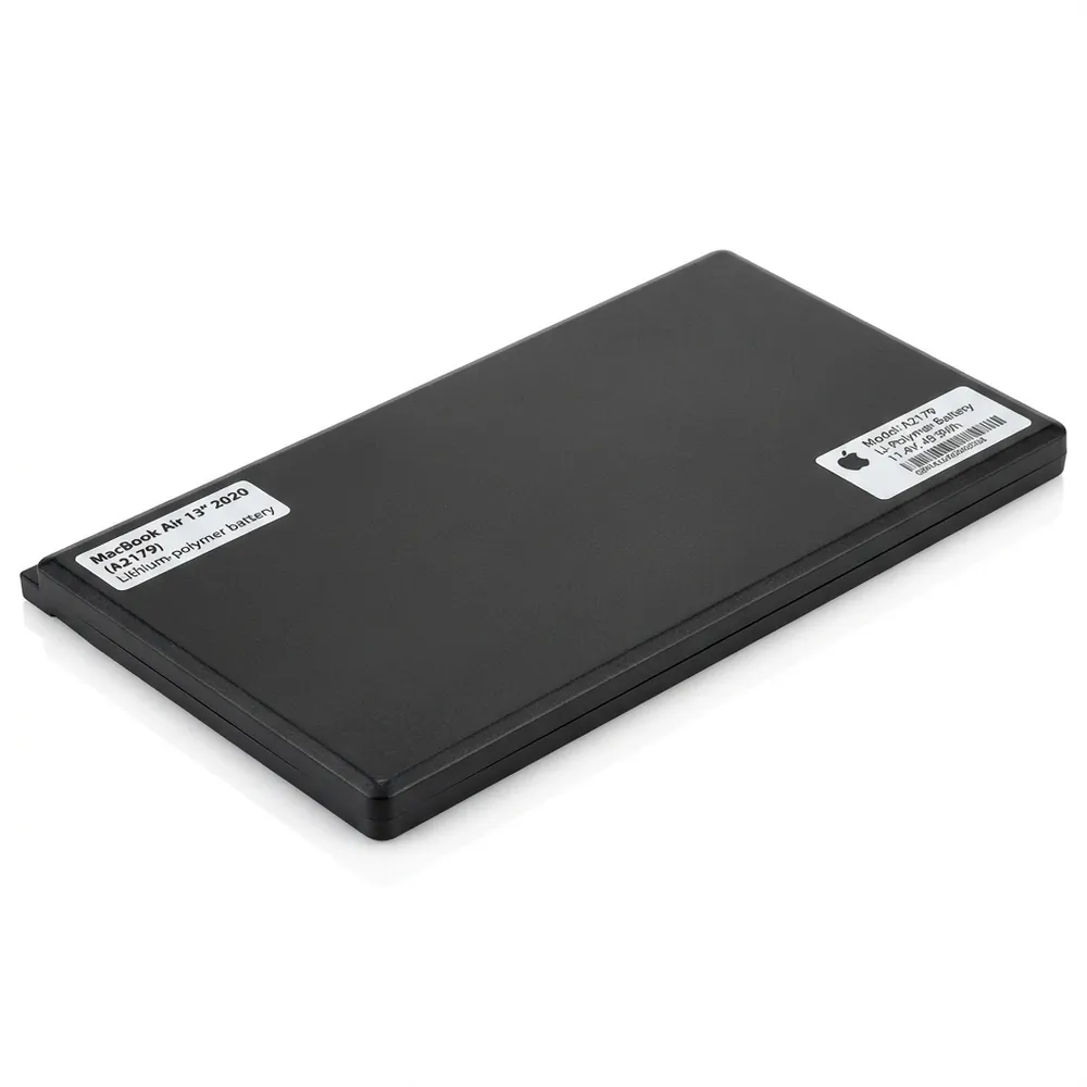 MacBook Air 13" 2020 (A2179) Battery at N.N Laptop Lahore