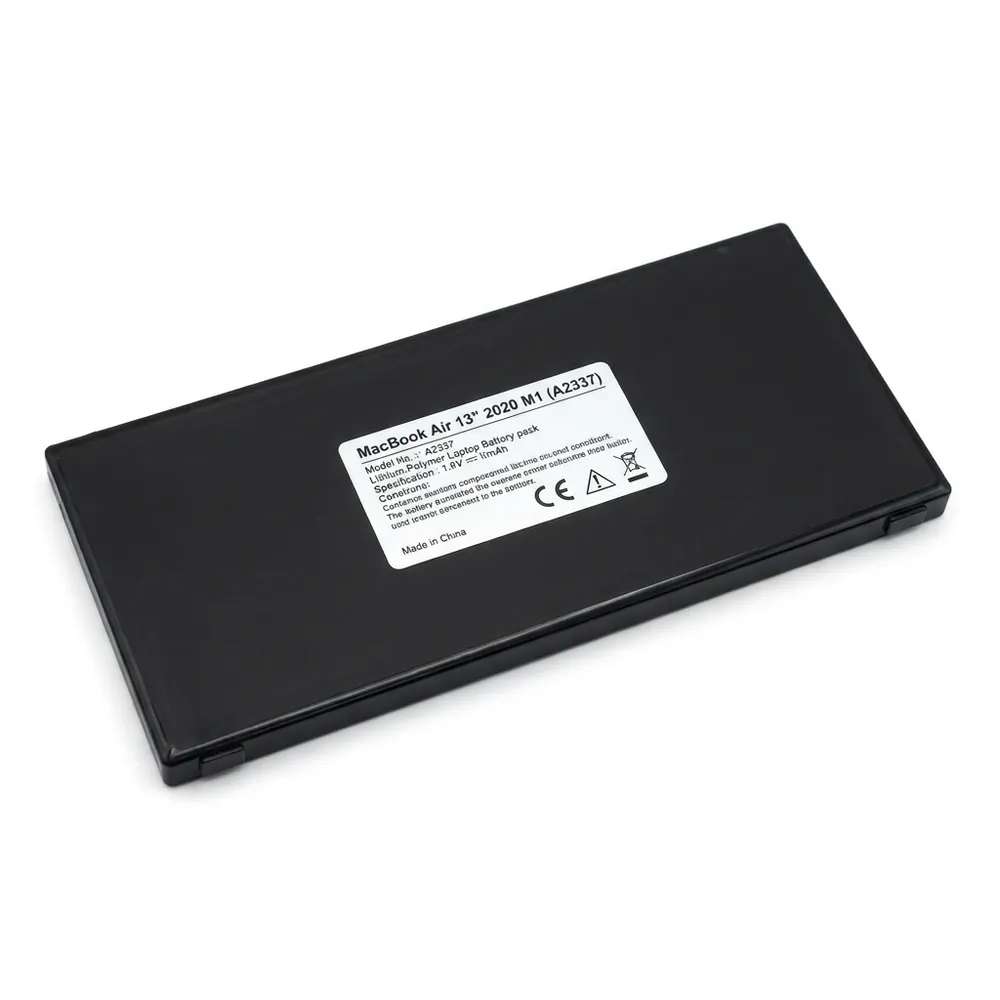 MacBook Air 13" 2020 M1 (A2337) Battery at N.N Laptop Lahore
