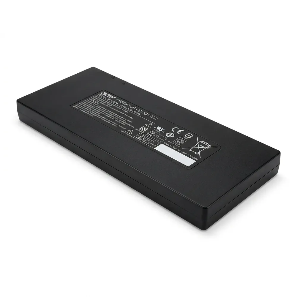 Acer Predator Helios 300 Battery at N.N Laptop Lahore