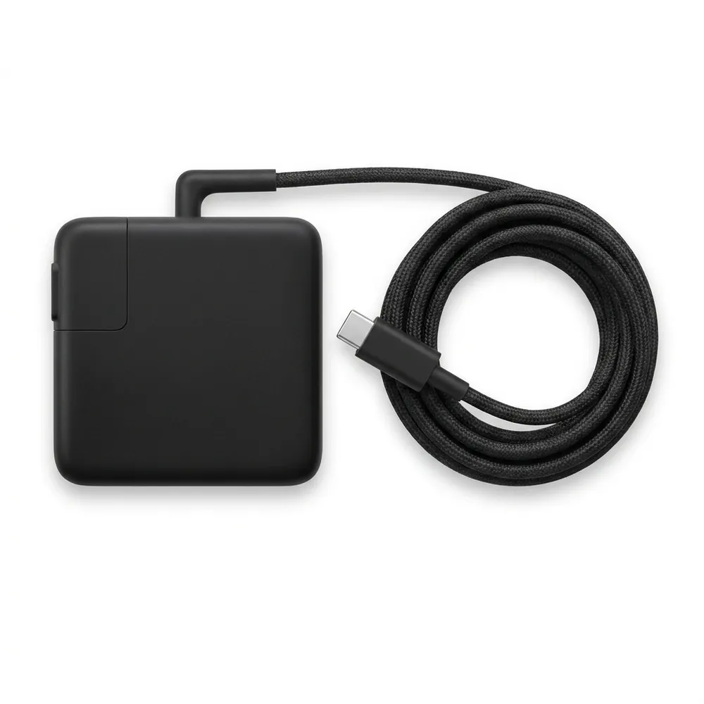 MacBook USB-C 60W Charger 2016+ at N.N Laptop Lahore