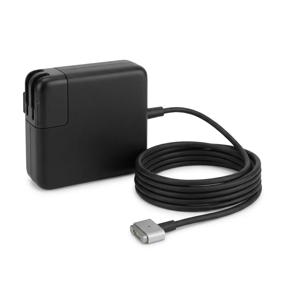 Apple 60W Original Charger (MagSafe 2) at N.N Laptop Lahore