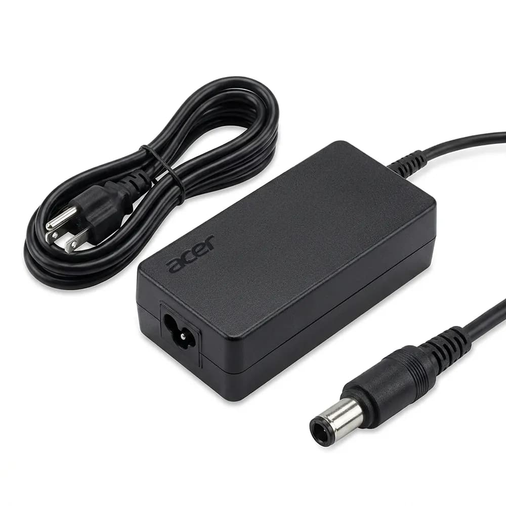 Acer 135W Original Charger (Big Barrel) at N.N Laptop Lahore