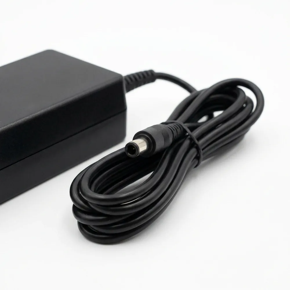 MSI 120W Original Charger (Big Barrel) at N.N Laptop Lahore