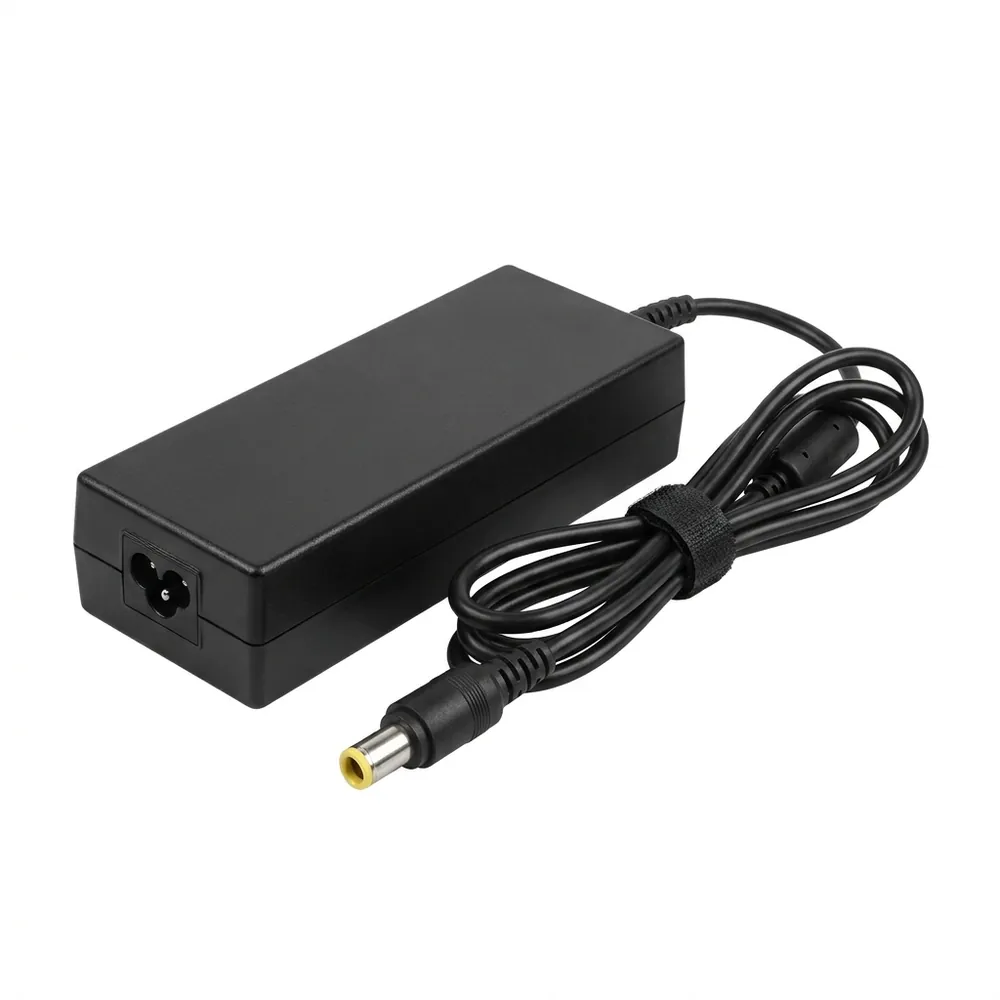 MSI 180W Original Charger (Big Barrel) at N.N Laptop Lahore