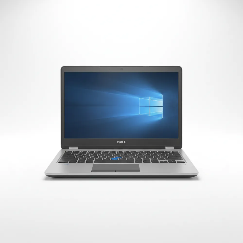 Dell Latitude E6440 at N.N Laptop Lahore