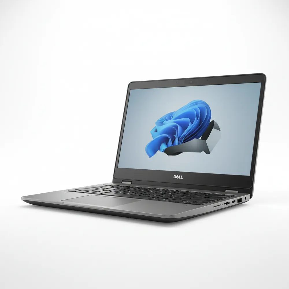 Dell Latitude 5480 at N.N Laptop Lahore