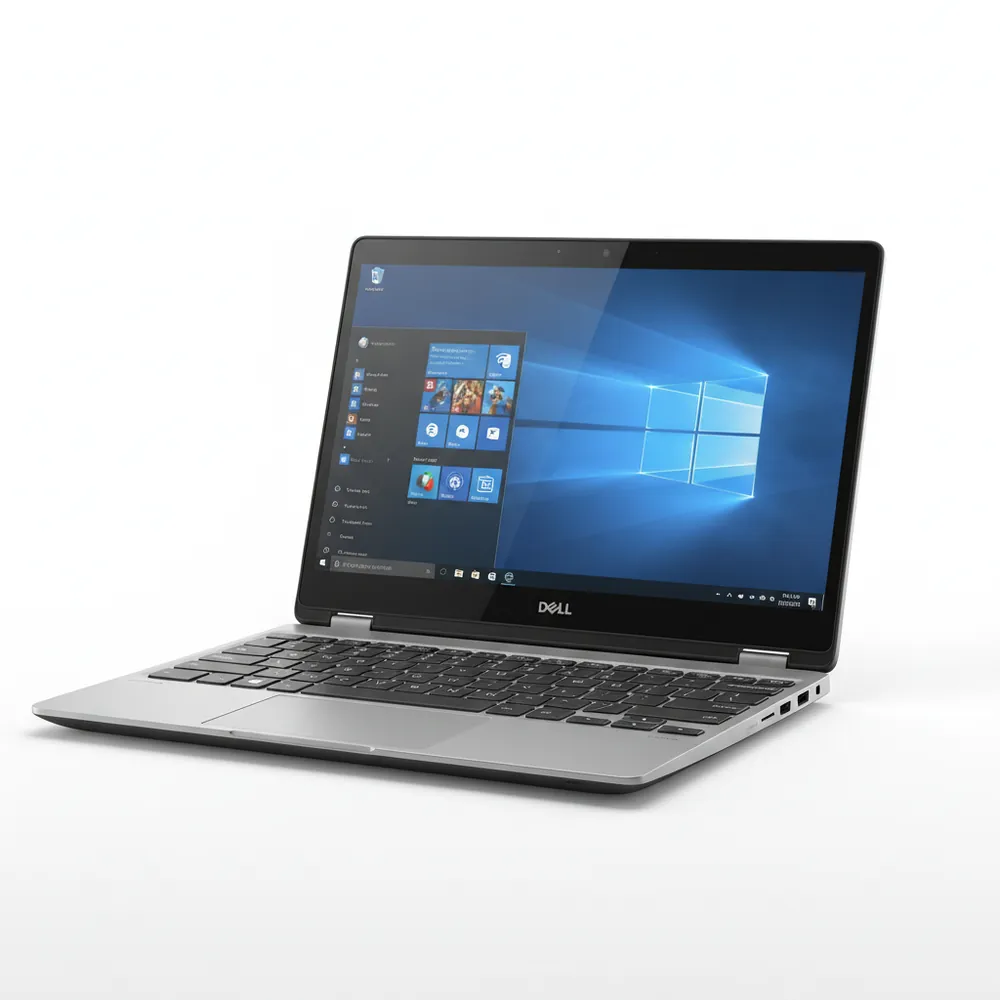 Dell Latitude 5285 2-in-1 at N.N Laptop Lahore