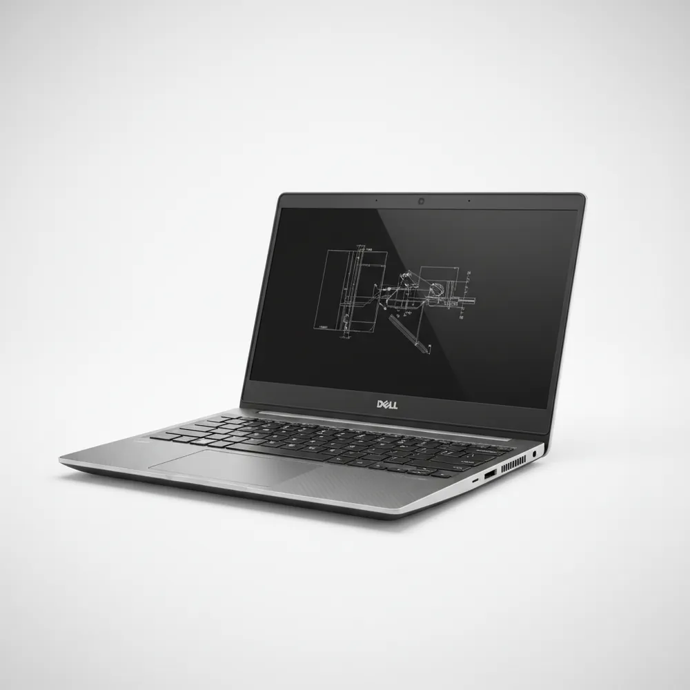 Dell Precision 5510 Workstation at N.N Laptop Lahore