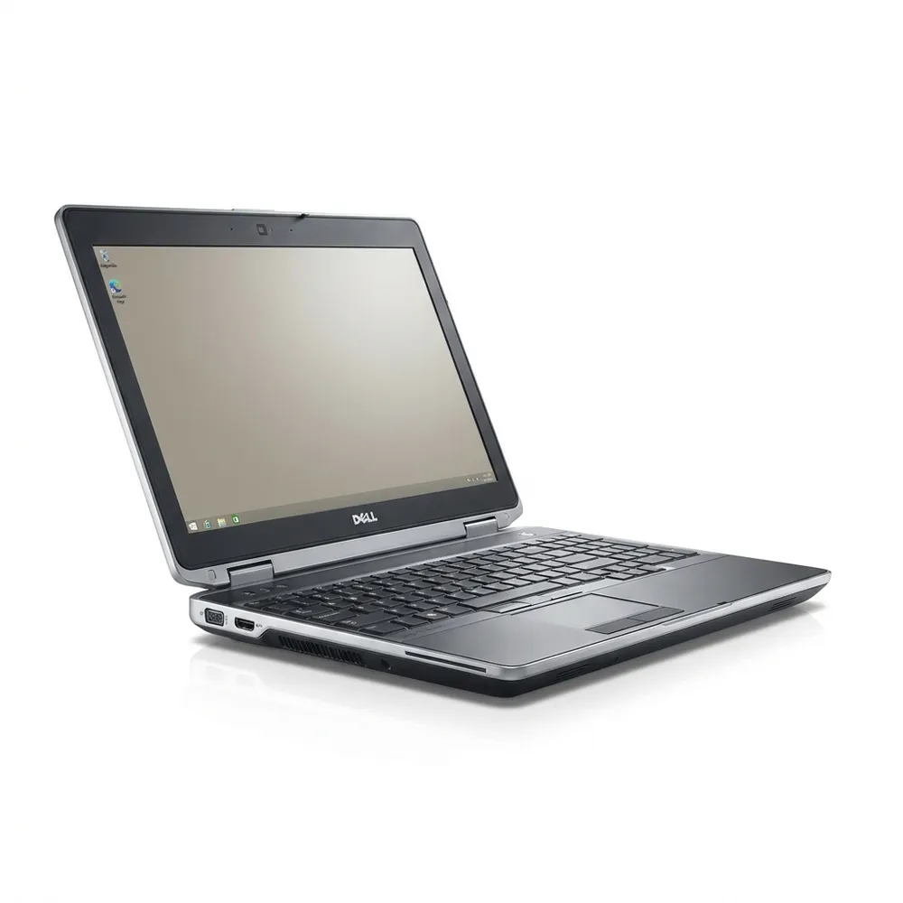 Dell Latitude E6530 (2nd Gen) at N.N Laptop Lahore