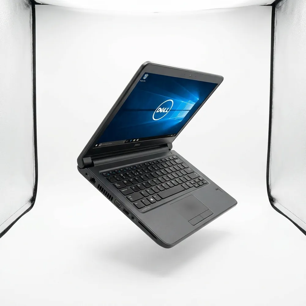 Dell Latitude 3340 (4th Gen) at N.N Laptop Lahore