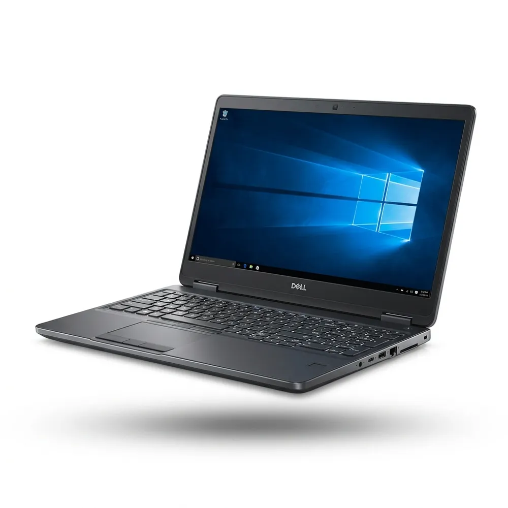 Dell Precision 7550 Workstation at N.N Laptop Lahore