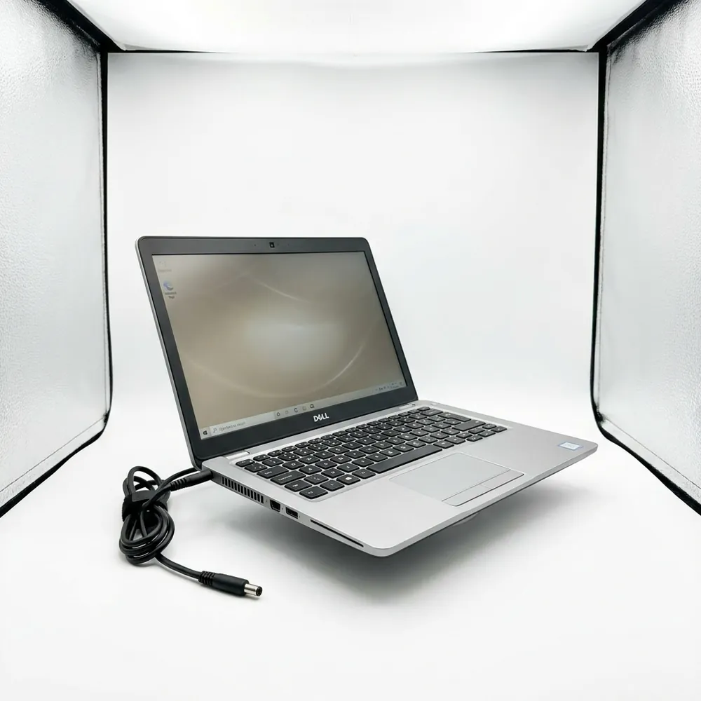 Dell Latitude 4.5×3.0mm DC Jack with Cable at N.N Laptop Lahore