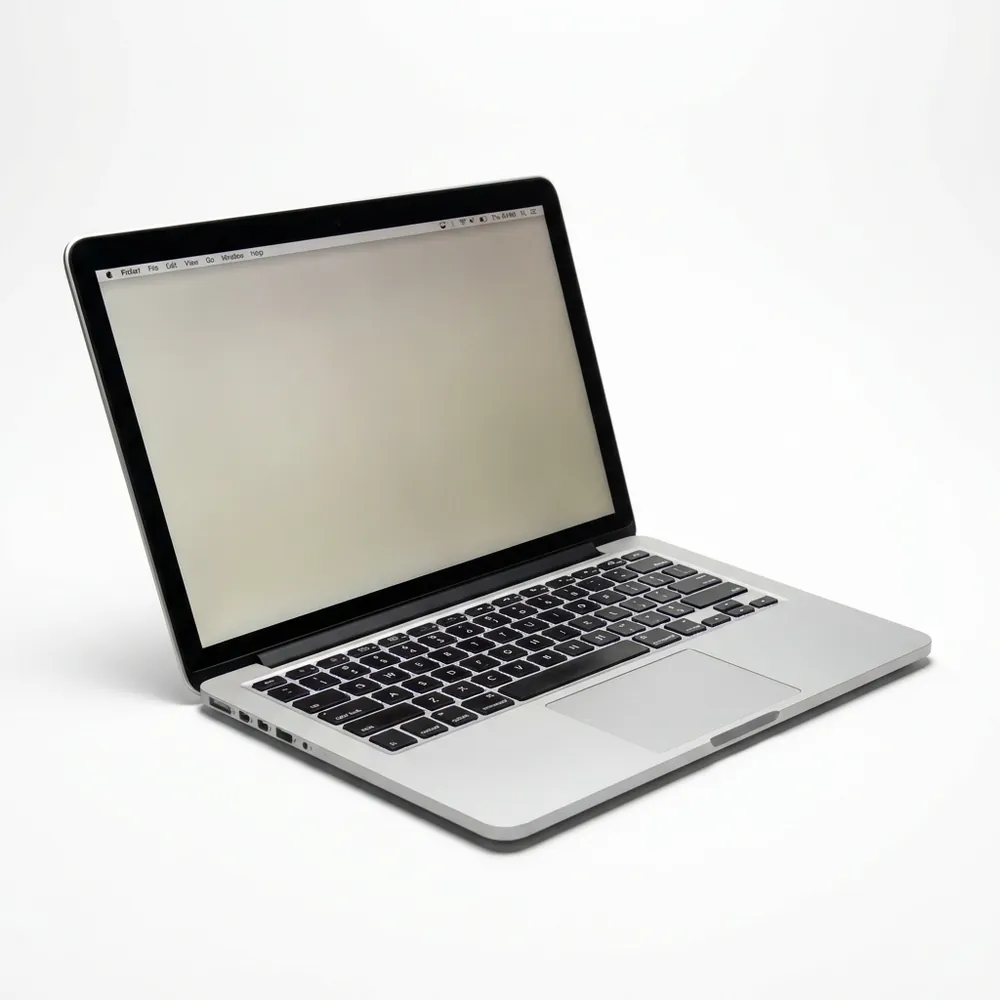 MacBook Pro 13" 2015 MagSafe 2 Board at N.N Laptop Lahore