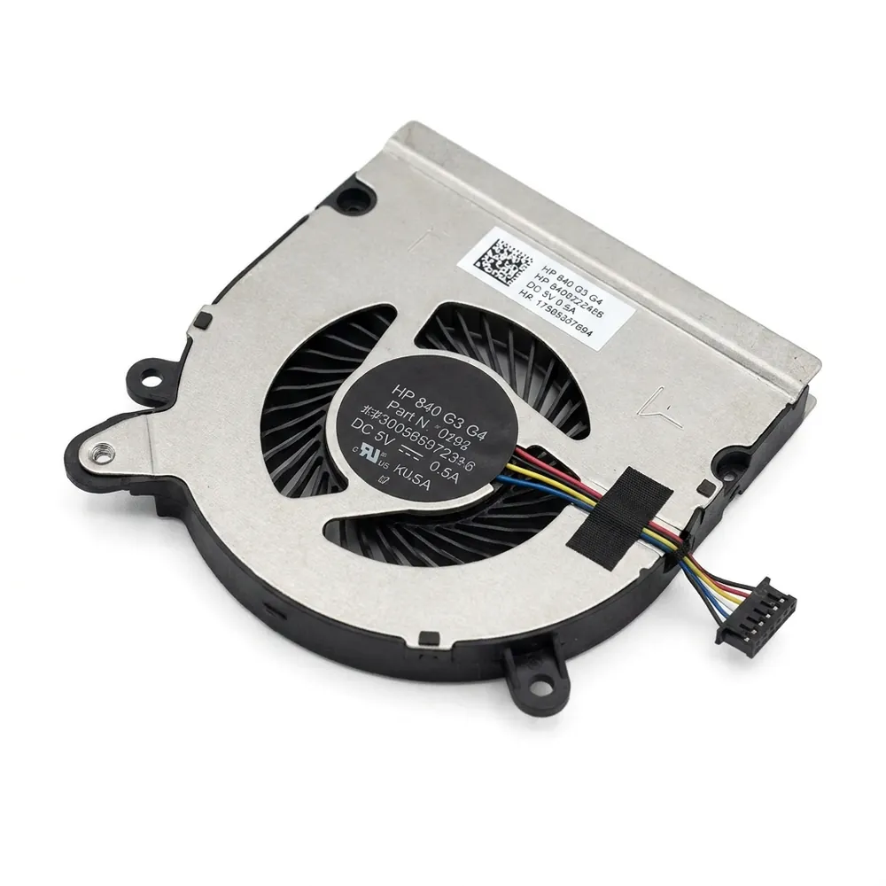 HP EliteBook 840 G3/G4 Cooling Fan at N.N Laptop Lahore