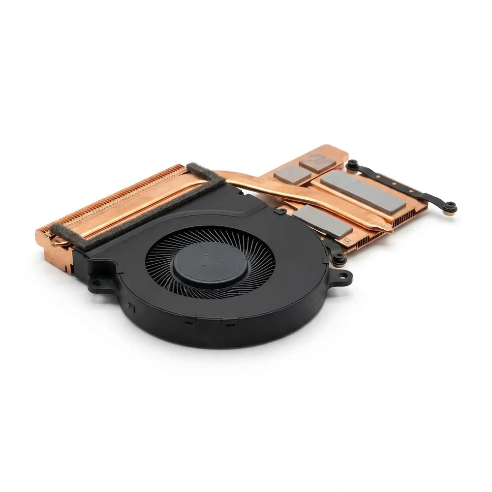 HP ProBook 440 G5/G6 Fan at N.N Laptop Lahore