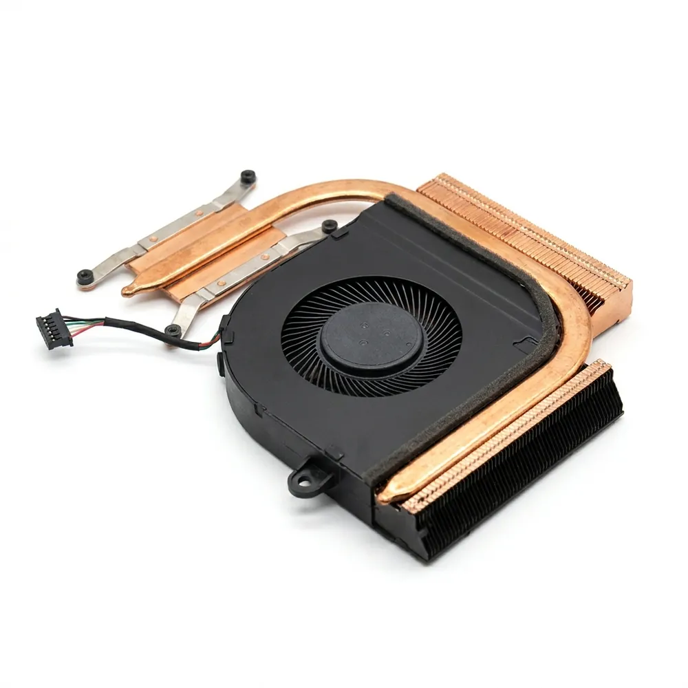 HP ProBook 450 G5/G6 Fan at N.N Laptop Lahore