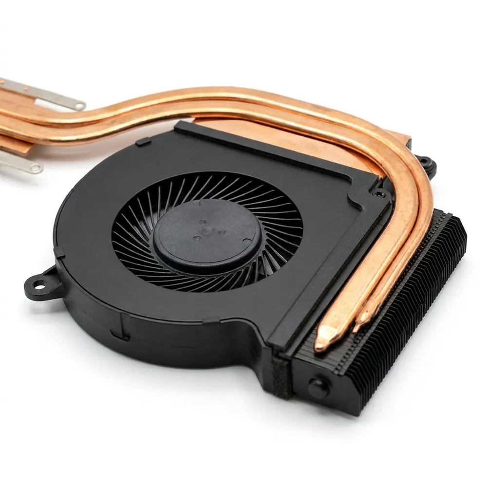 HP 250 G6/G7 Fan at N.N Laptop Lahore