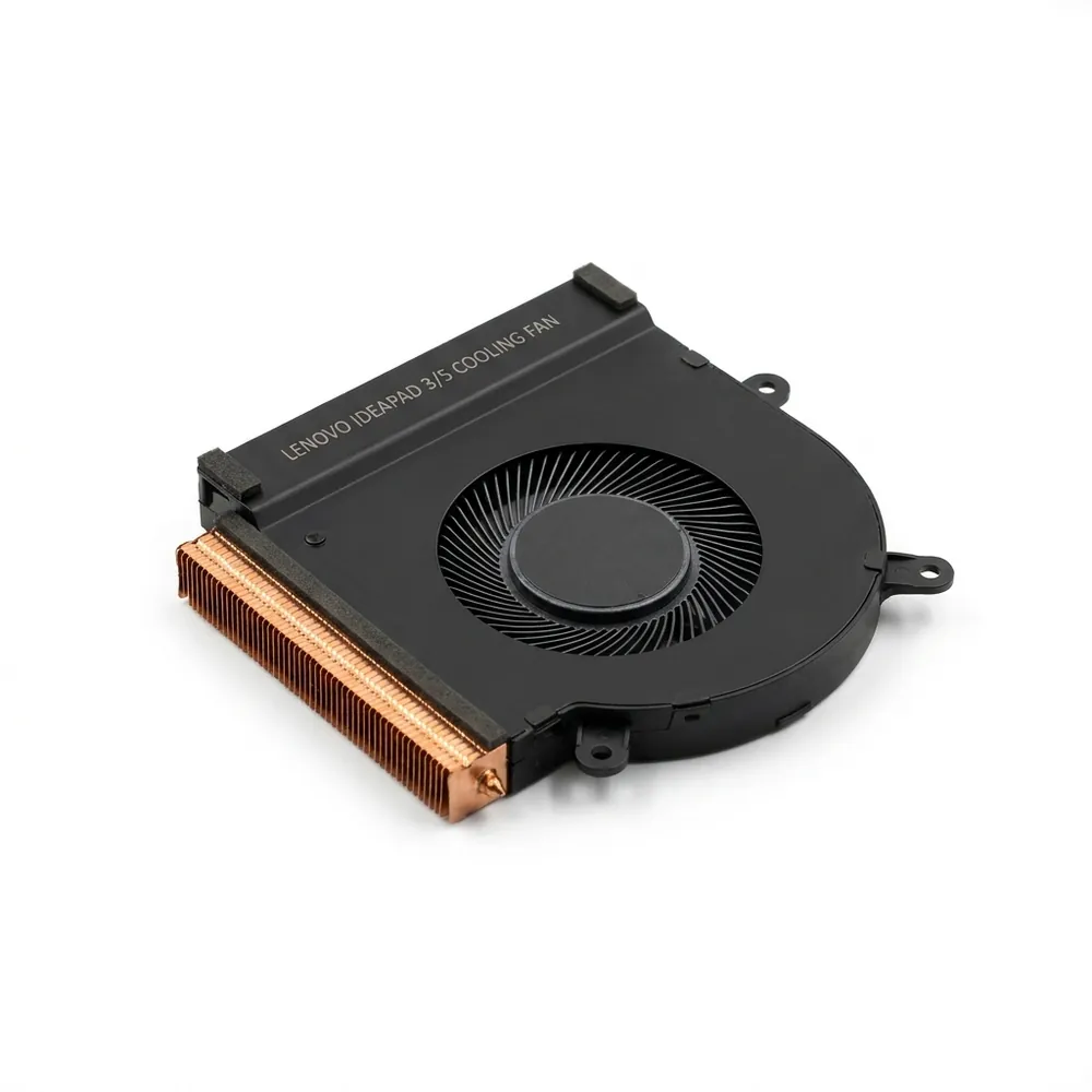 Lenovo IdeaPad 3/5 Cooling Fan at N.N Laptop Lahore