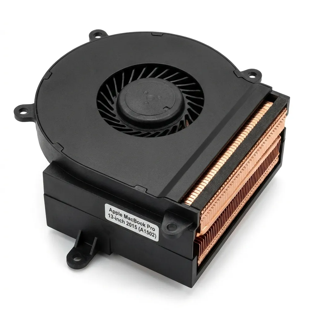 MacBook Pro 13" 2015 (A1502) Fan at N.N Laptop Lahore