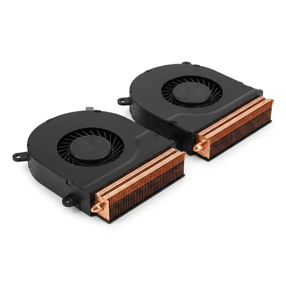 MacBook Pro 15" 2015 (A1398) Dual Fan Set at N.N Laptop Lahore