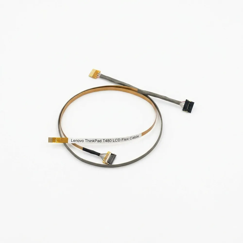 Lenovo ThinkPad T480 LCD Flex Cable at N.N Laptop Lahore