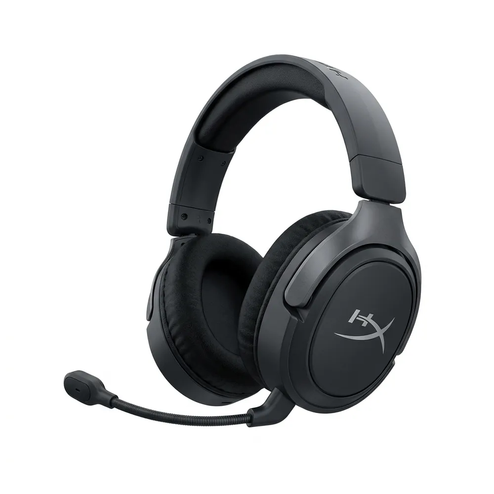 HyperX Cloud Stinger 2 at N.N Laptop Lahore