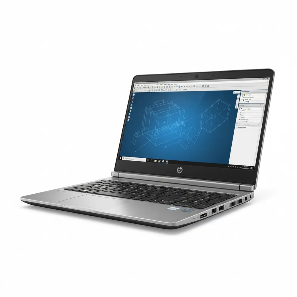 HP ZBook 15 G3 Workstation at N.N Laptop Lahore