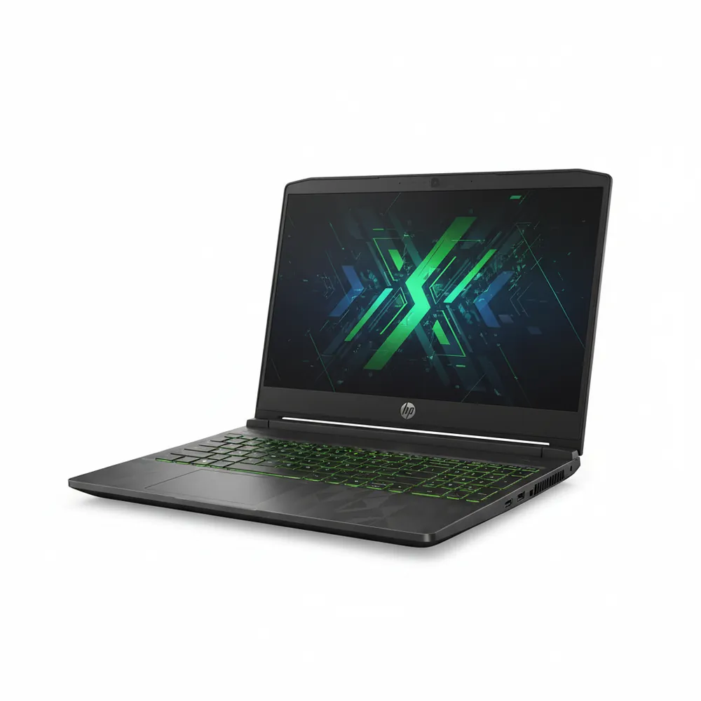 HP Pavilion 15 Gaming at N.N Laptop Lahore