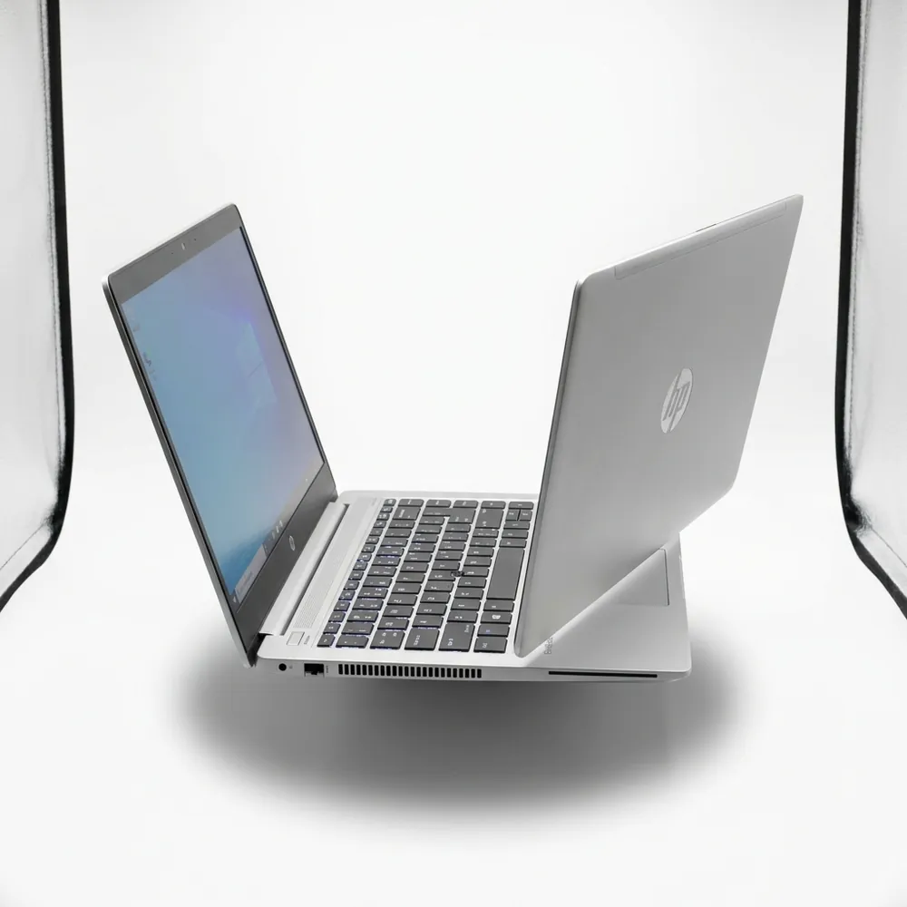 HP EliteBook 850 G9 (i7) at N.N Laptop Lahore