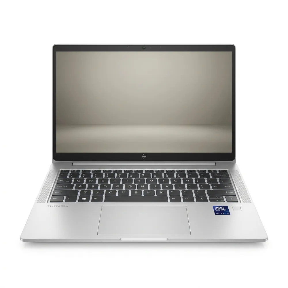 HP EliteBook 840 G11 (Intel Core Ultra 5) at N.N Laptop Lahore