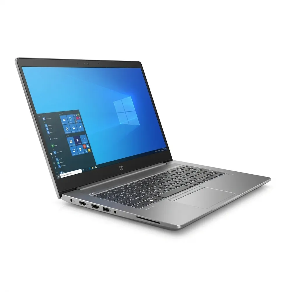 HP ZBook Fury 17 G8 at N.N Laptop Lahore