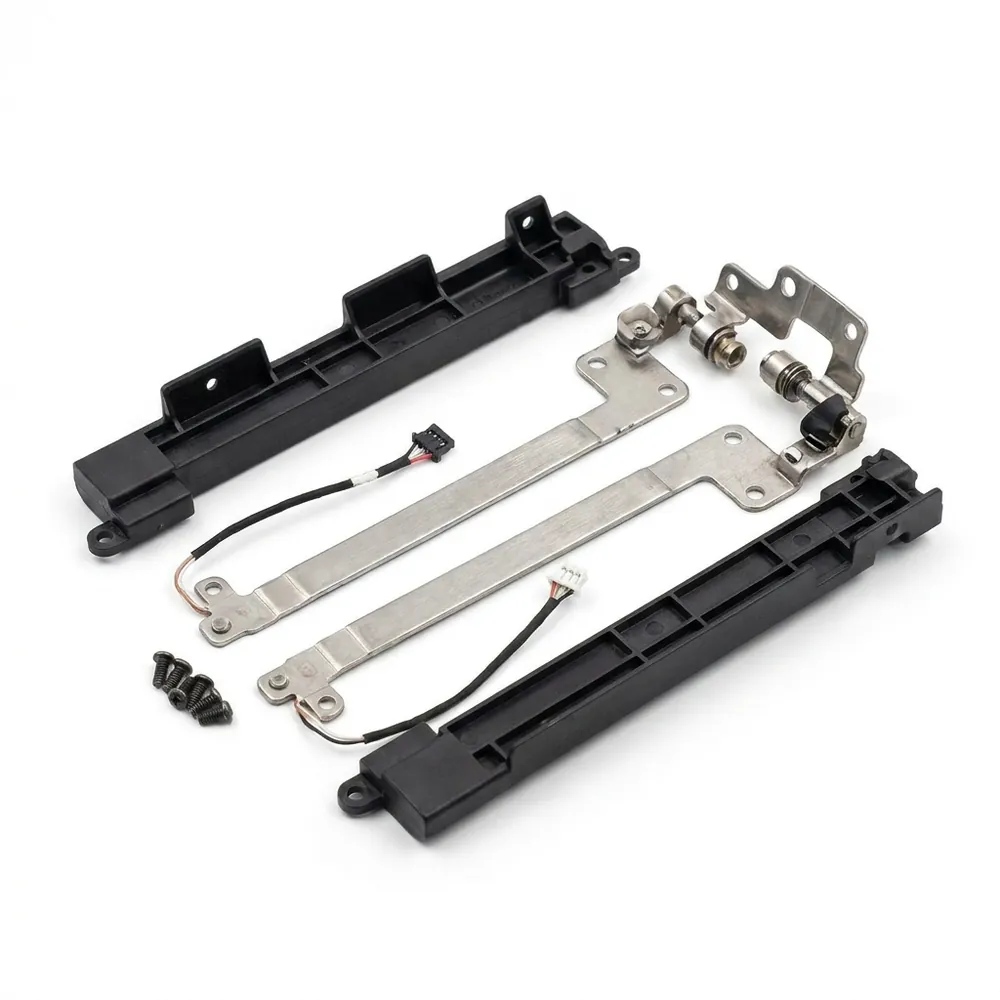 Dell Latitude 5490 Hinges Set at N.N Laptop Lahore