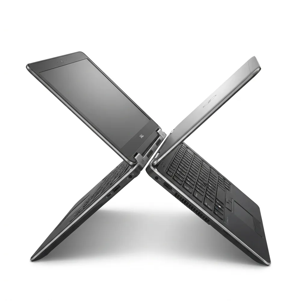 Dell Latitude E7440 Hinges Set (L+R) at N.N Laptop Lahore