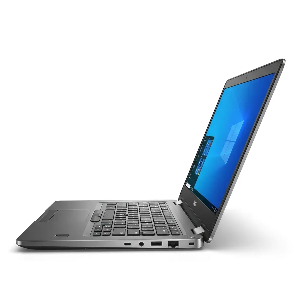 Dell Latitude 5480/5490 Hinges Set at N.N Laptop Lahore