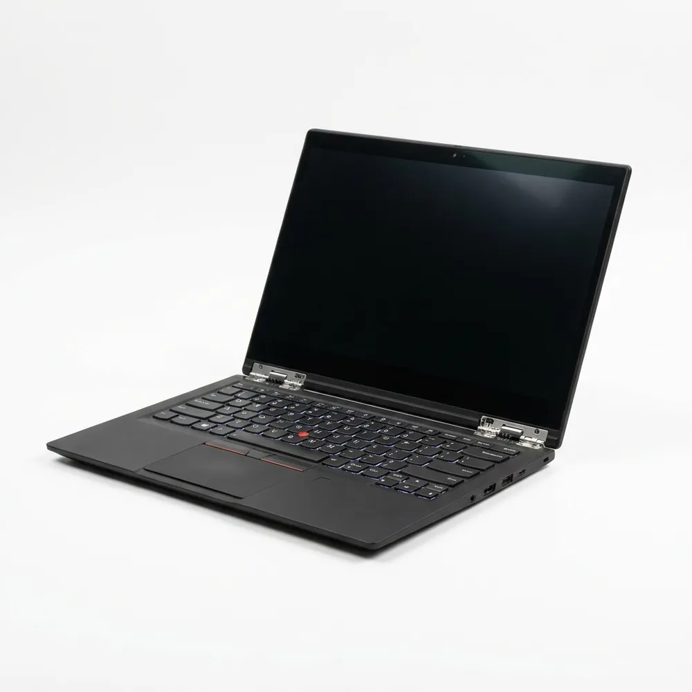 Lenovo ThinkPad X1 Carbon Gen 5 Hinges Set at N.N Laptop Lahore