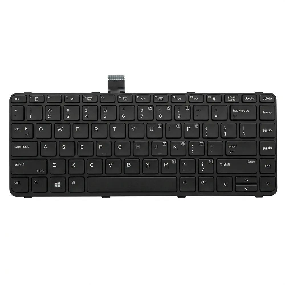 HP ProBook 450 G5 Keyboard at N.N Laptop Lahore