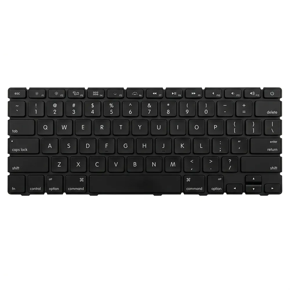 MacBook Pro 13" 2015 Keyboard (A1502) at N.N Laptop Lahore
